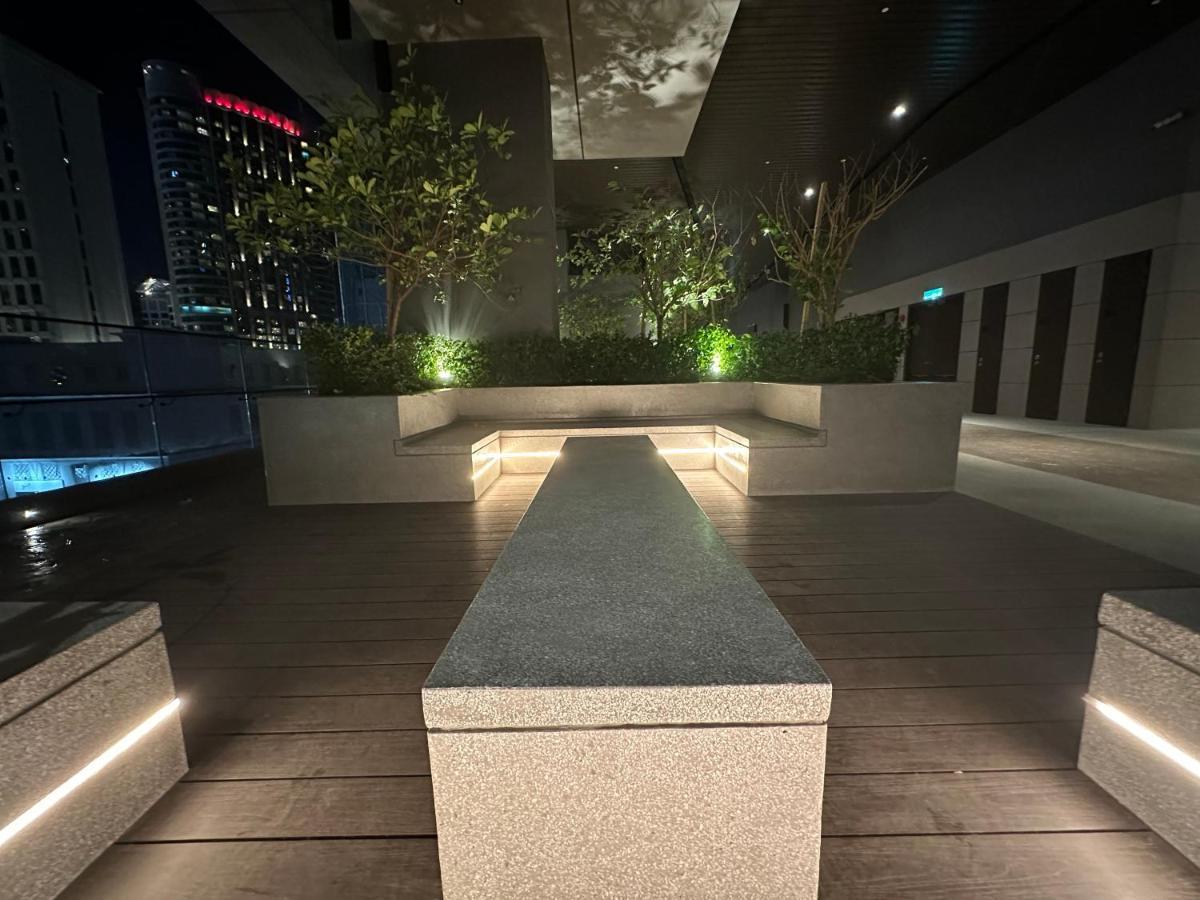 The Axon Suites Bukit Bintang Klcc By Skyscraper 吉隆坡 外观 照片