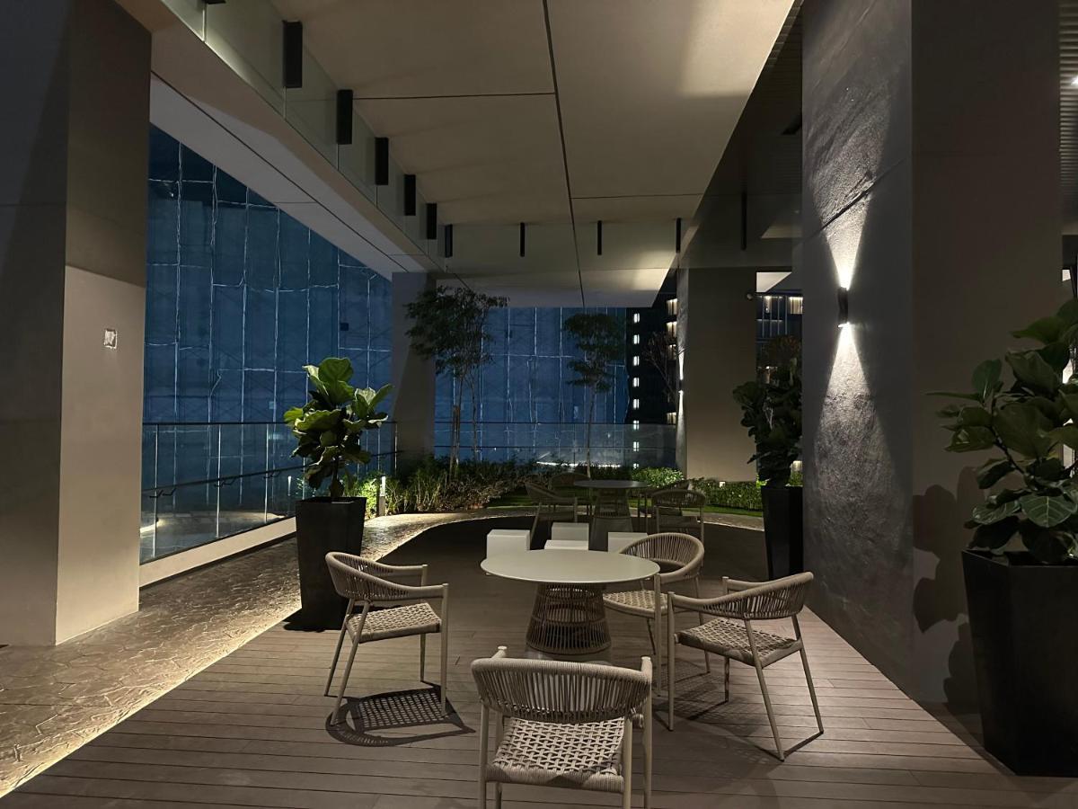 The Axon Suites Bukit Bintang Klcc By Skyscraper 吉隆坡 外观 照片