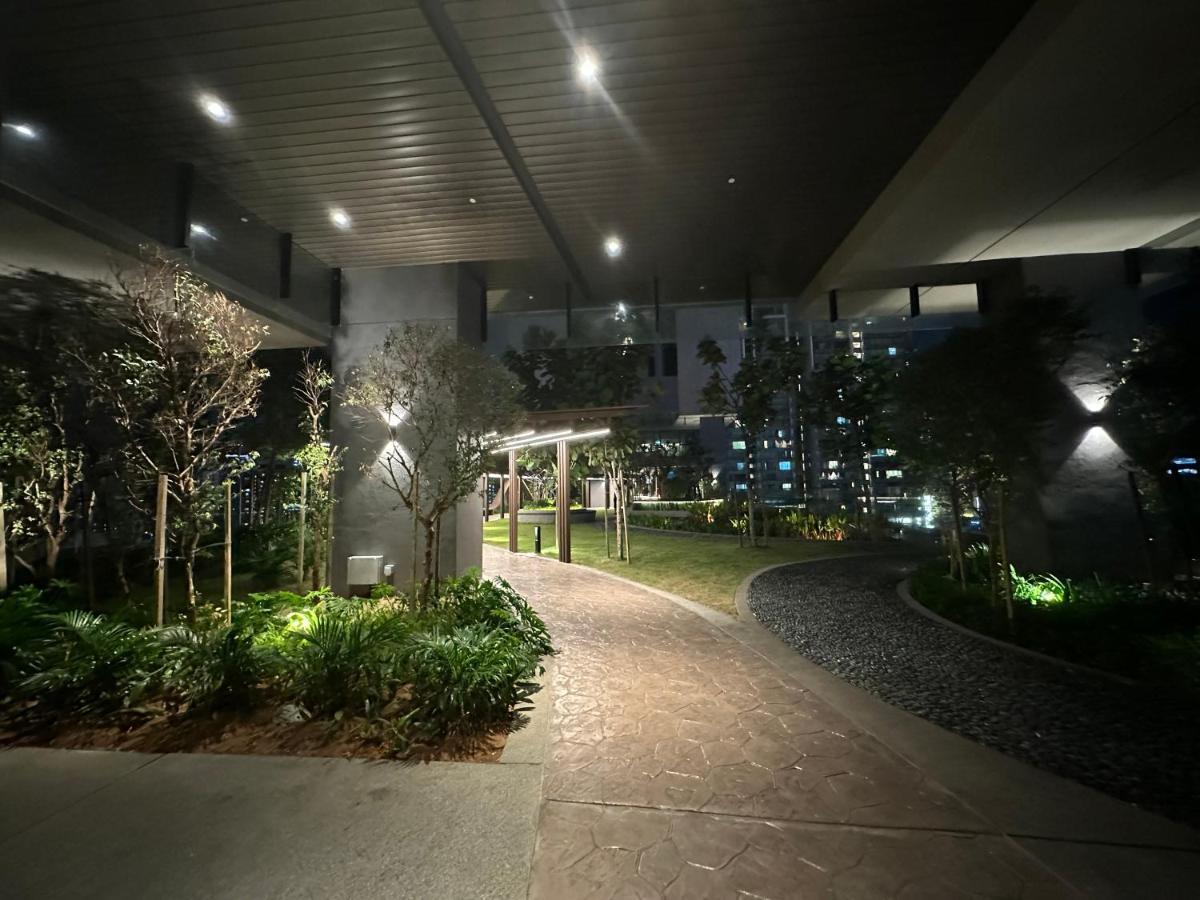 The Axon Suites Bukit Bintang Klcc By Skyscraper 吉隆坡 外观 照片