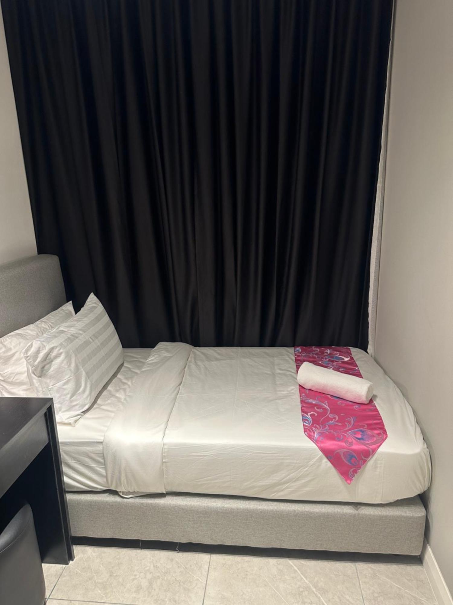 The Axon Suites Bukit Bintang Klcc By Skyscraper 吉隆坡 外观 照片