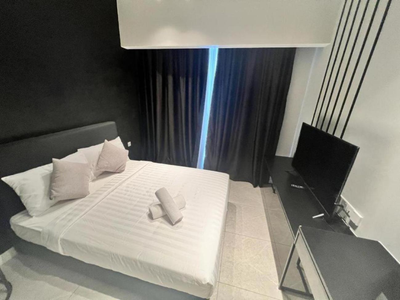The Axon Suites Bukit Bintang Klcc By Skyscraper 吉隆坡 外观 照片