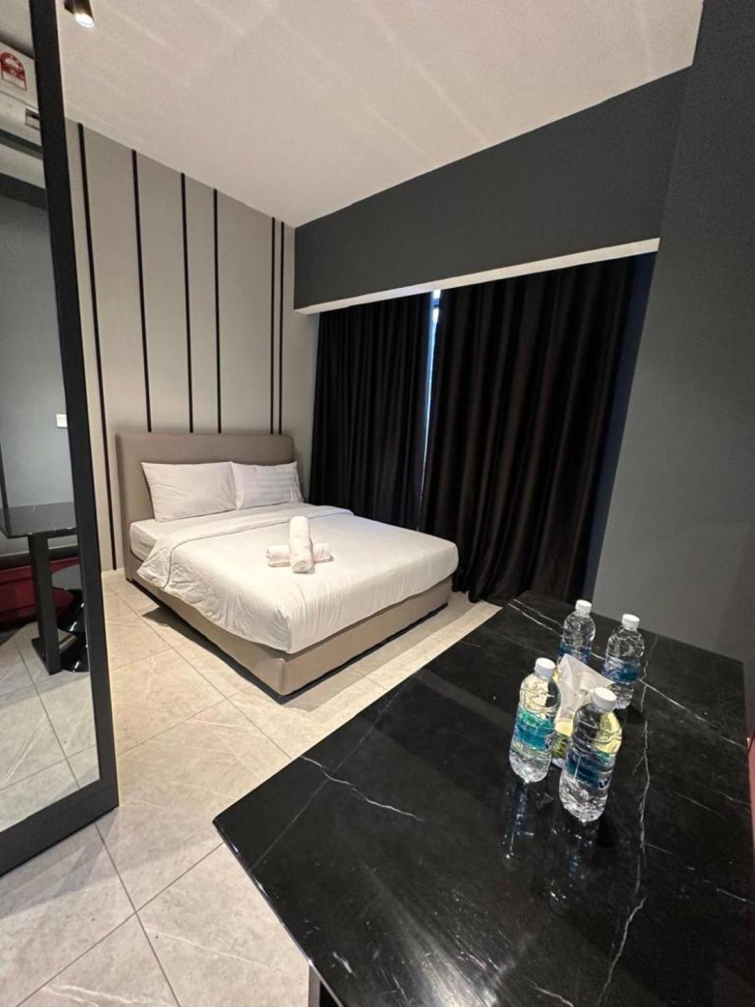 The Axon Suites Bukit Bintang Klcc By Skyscraper 吉隆坡 外观 照片